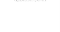 Desktop Screenshot of hakinnovators.com